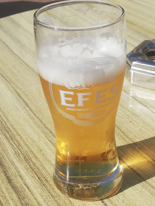 Gastro Aydinbey Kings Palace & Spa