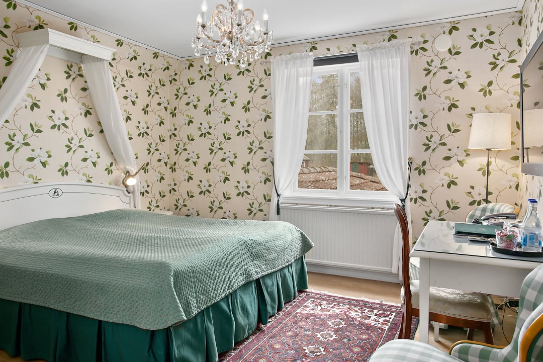 Zimmer Toftaholm Herrgard Hotel