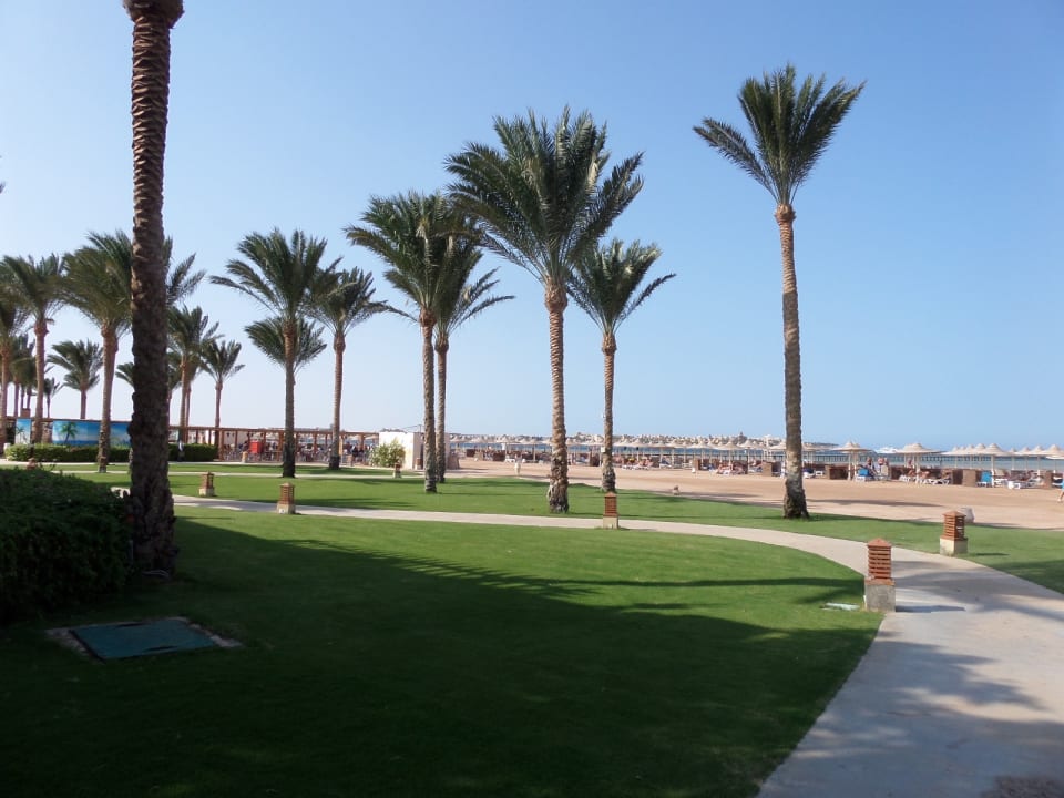 Strand Stella Beach Resort & Spa Makadi Bay