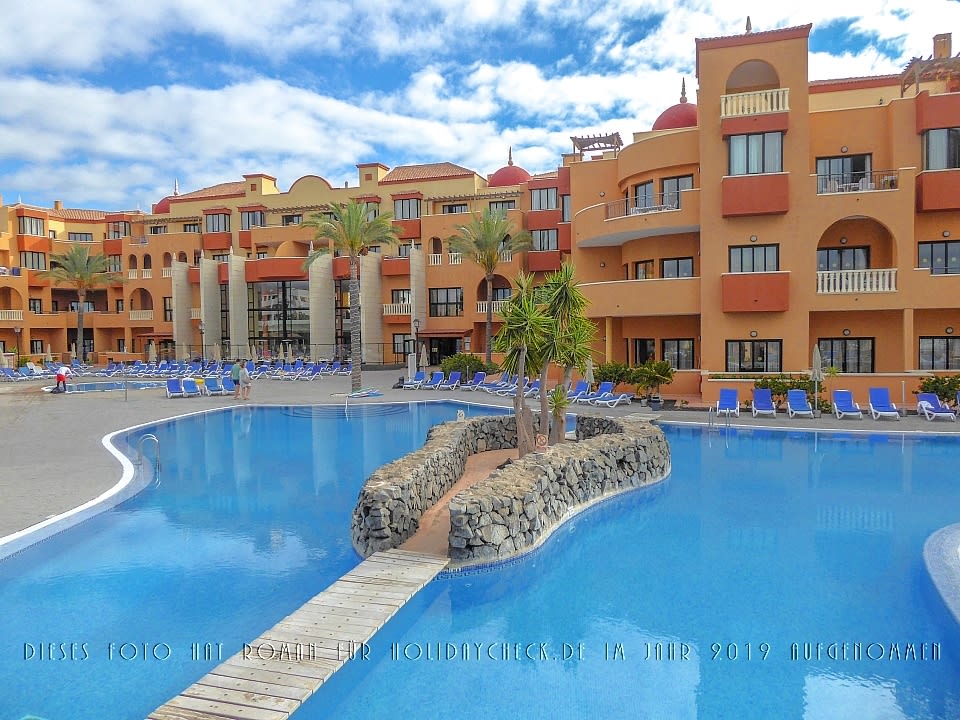 Pool Grand Muthu Golf Plaza Hotel & Spa