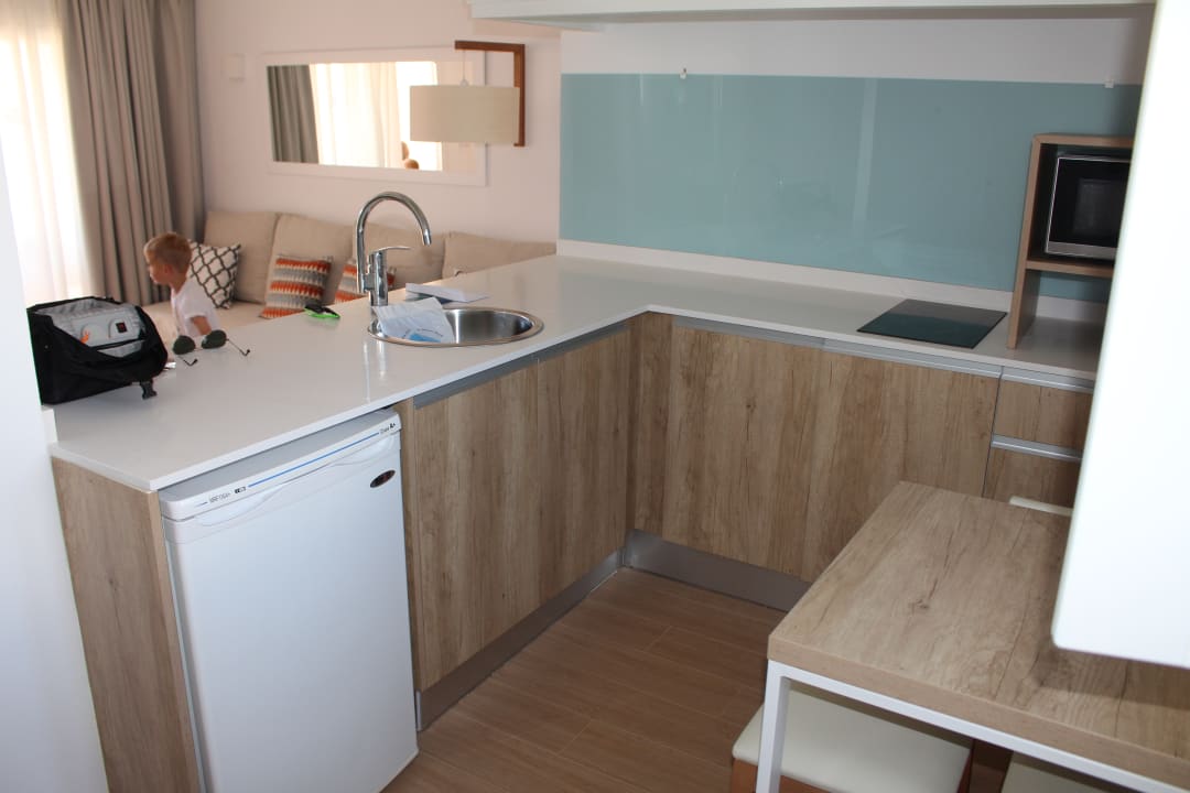 Zimmer Grupotel Aldea Cala'n Bosch
