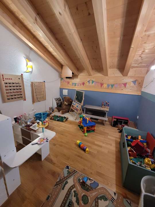 Sonstiges Alpina Appartements