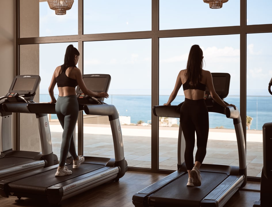 Sport & Freizeit The Royal Senses Resort, Curio Collection by Hilton