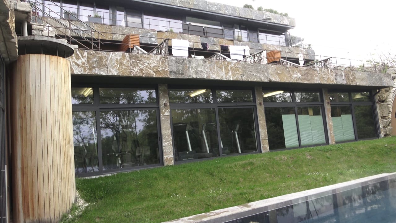 Sport & Freizeit Mawell Resort