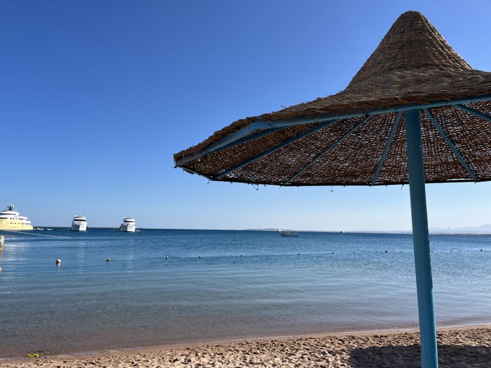 Strand Marlin Inn Azur Resort