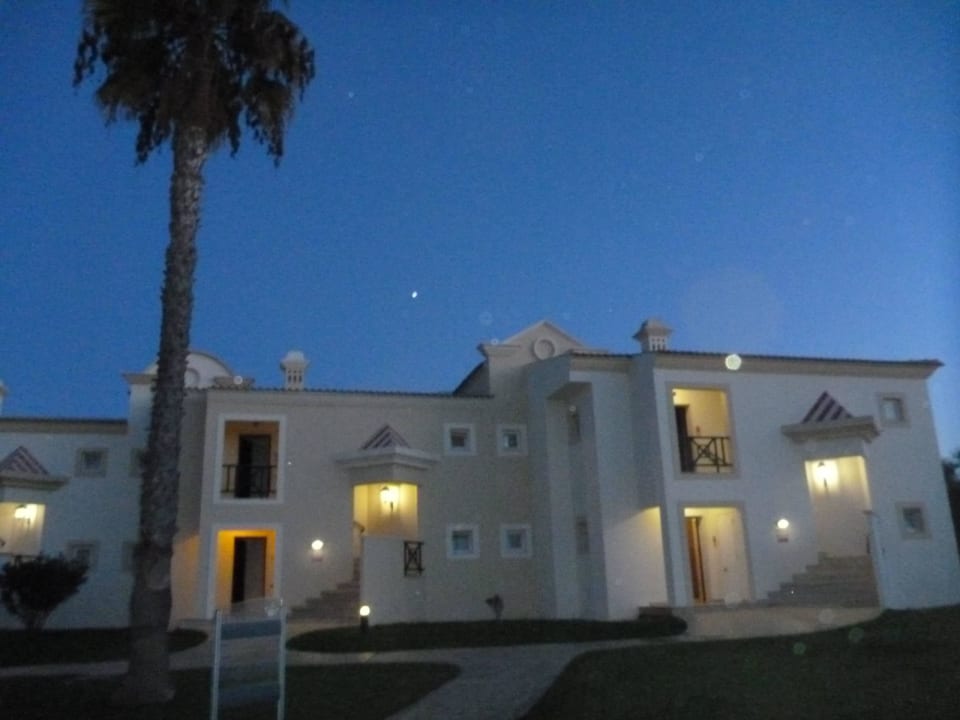 By night AP Adriana Beach Resort