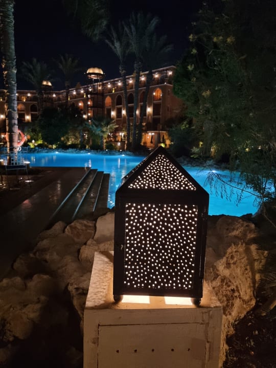 Pool The Grand Resort
