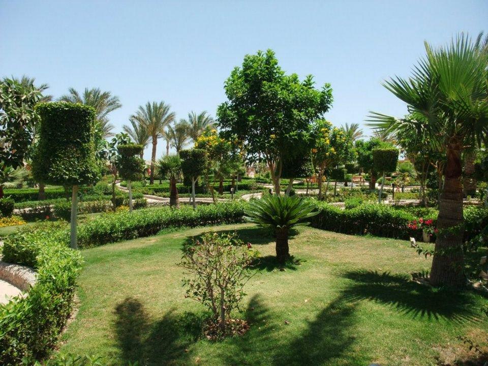 Sehr gepflegt und groß Riviera Aqua Park Resort