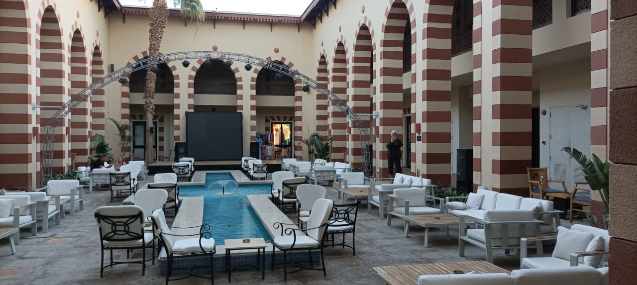 Sonstiges Marina Resort Port Ghalib, a member of Radisson Individuals