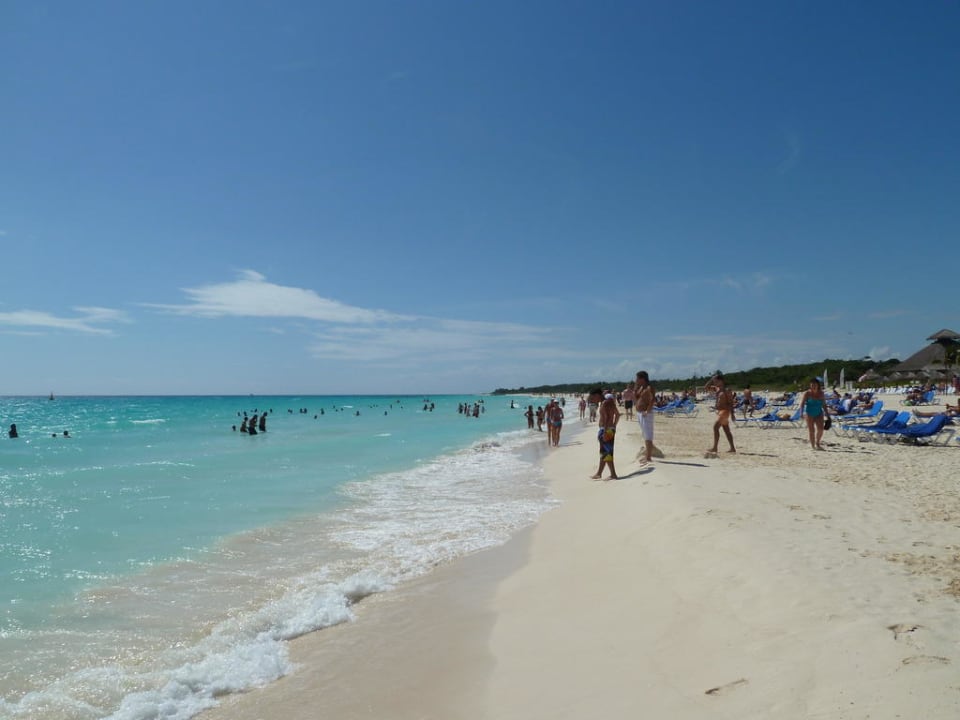 Strand Sandos Playacar Select Club Adults only - All Inclusive