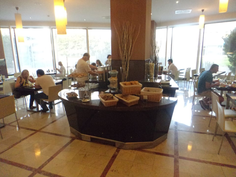 Buffet Occidental Praha