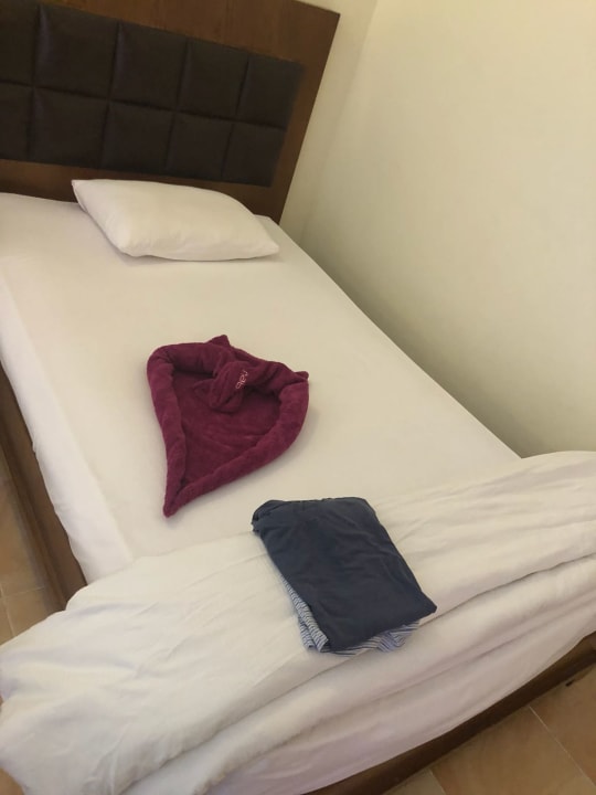 Zimmer Pickalbatros Alf Leila Wa Leila Resort - Neverland Hurghada