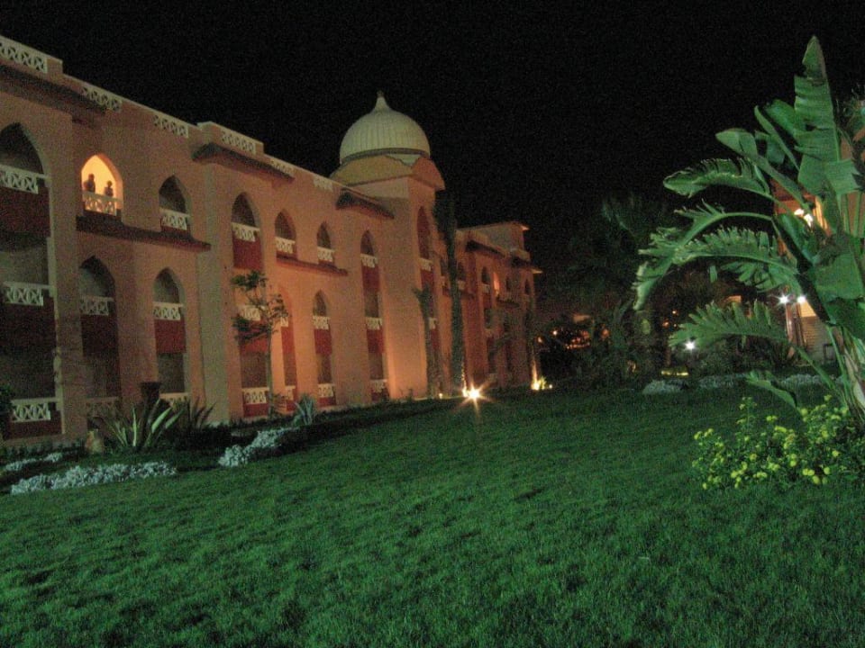 Hotel Pickalbatros Aqua Park Resort - Hurghada