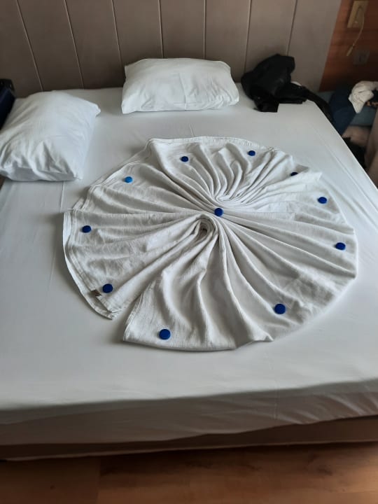 Zimmer Side Story Resort & Spa