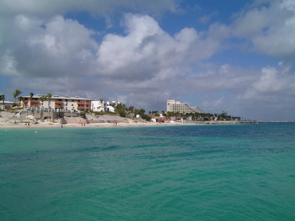 Meerblick Maya Caribe Beach House by Faranda Hotels