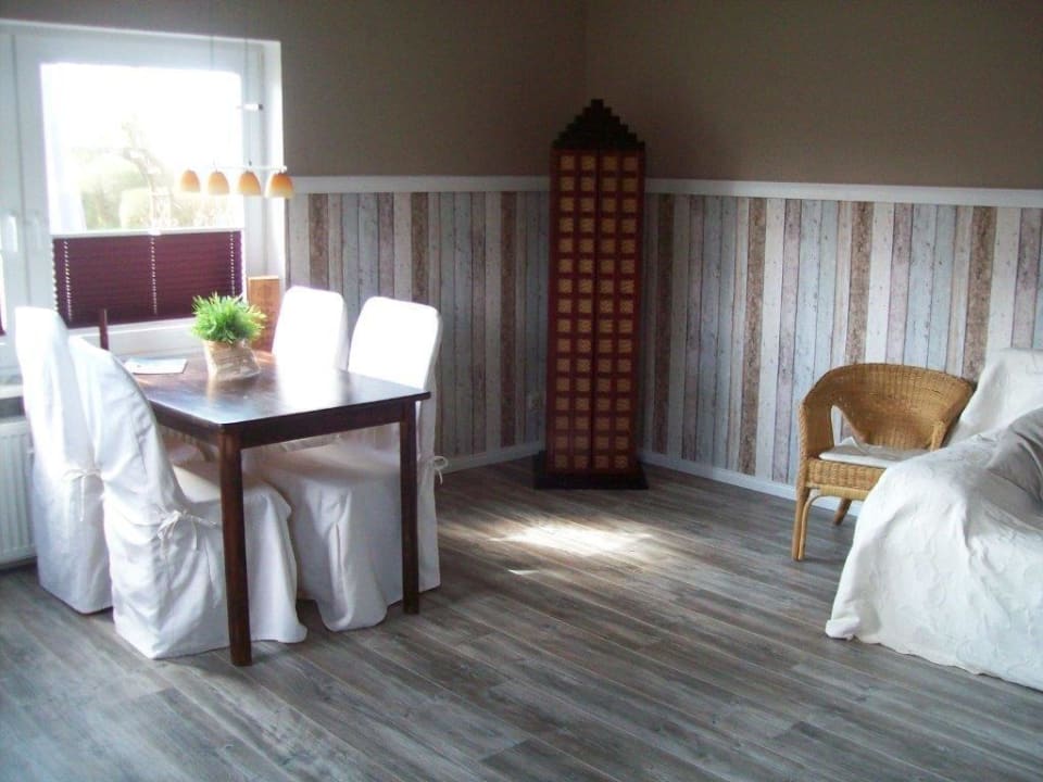 Wohnzimmer Ferienwohnung Treibgut Ferienhaus Die Strandräuber Ferienwohnung Schatztruhe