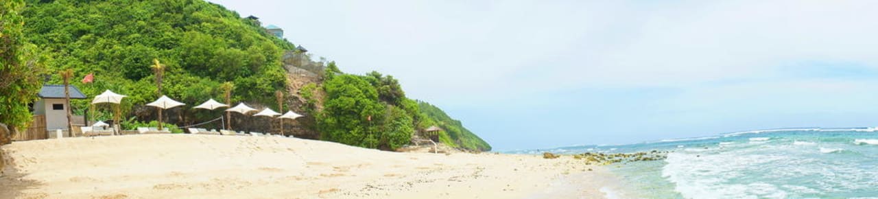 Hotelstrand Umana Bali, LXR Hotels & Resorts