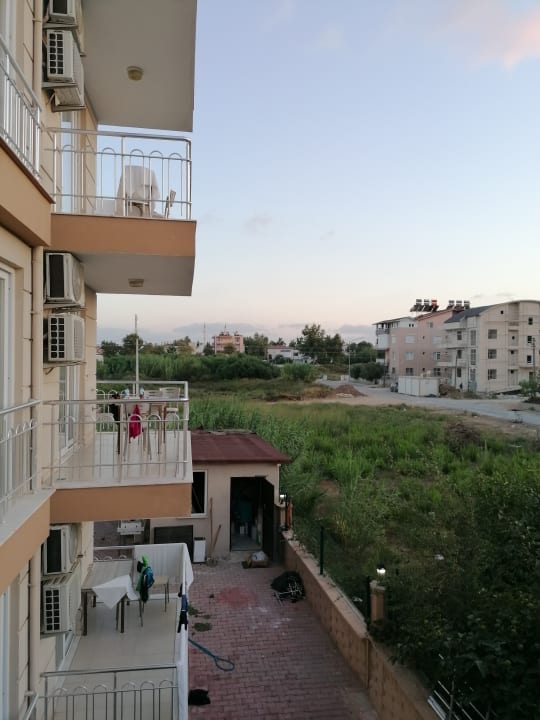 Außenansicht Belek Diamonds Hotel