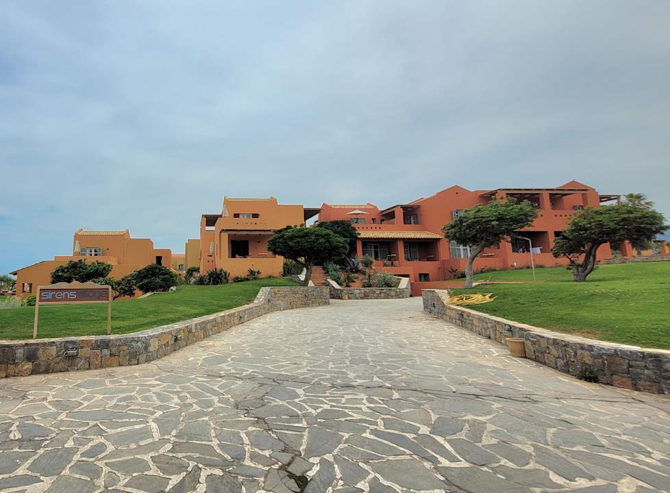 Zimmer Calimera Sirens Beach