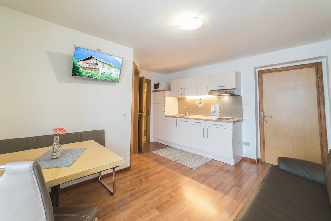 Zimmer Residence Ortlerhof