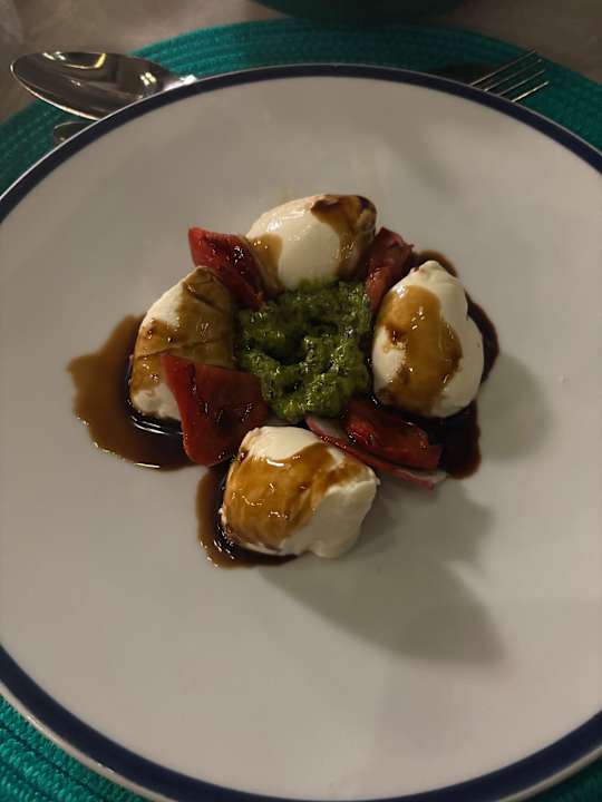 Gastro Sunrise Tucana Resort - Grand Select