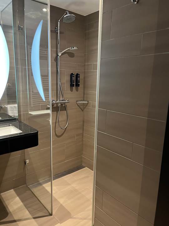 Zimmer Steigenberger Parkhotel Braunschweig