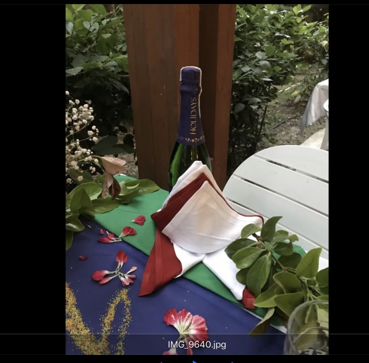 Gastro Well Palace Side