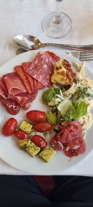 Gastro Hotel Riu Playacar