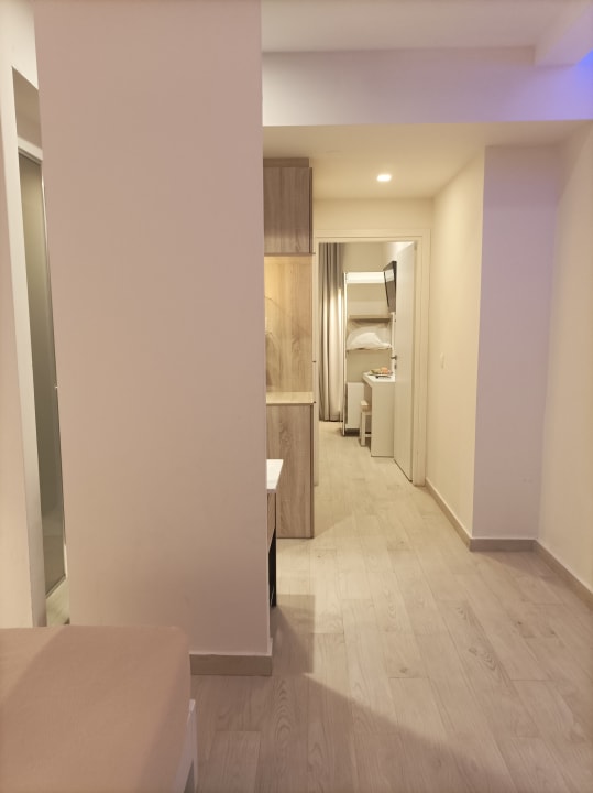 Zimmer Dimitrios Village Beach Resort