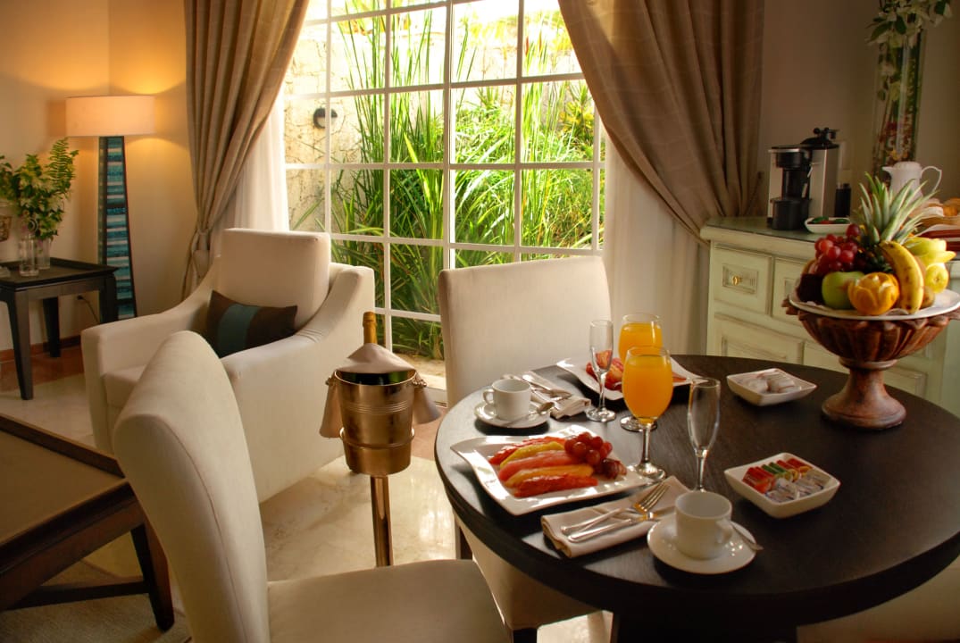 Zimmer Paradisus Punta Cana Resort (Im Umbau/Renovierung)