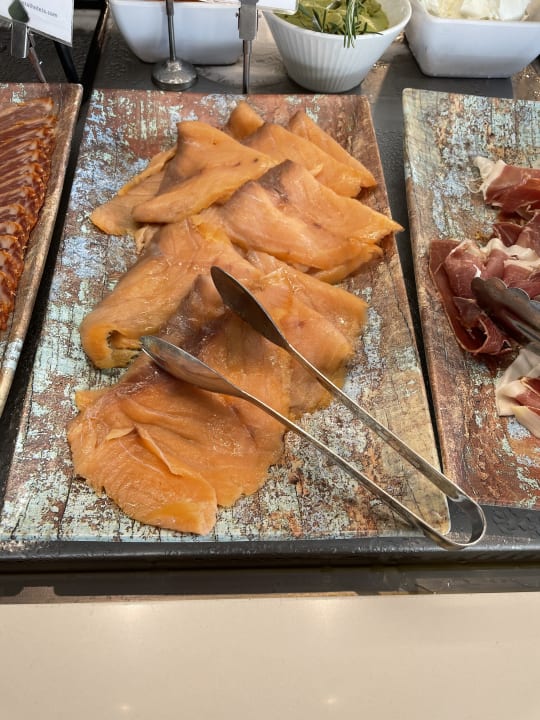 Gastro Occidental Jandía Royal Level - Adults only