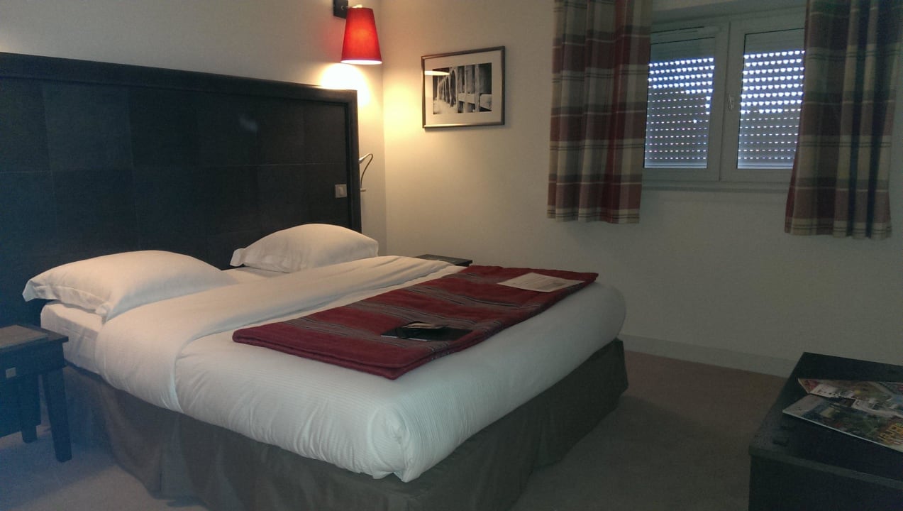 Superiorzimmer Hotel Le Griffon d'Or