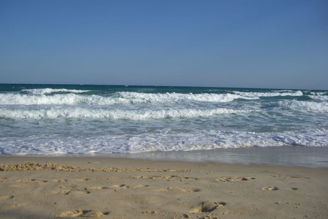 Wellengang Hotel Royal Nozha