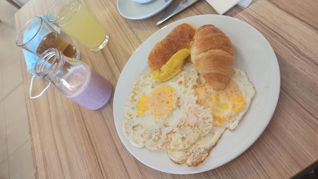 Gastro BQ Can Picafort