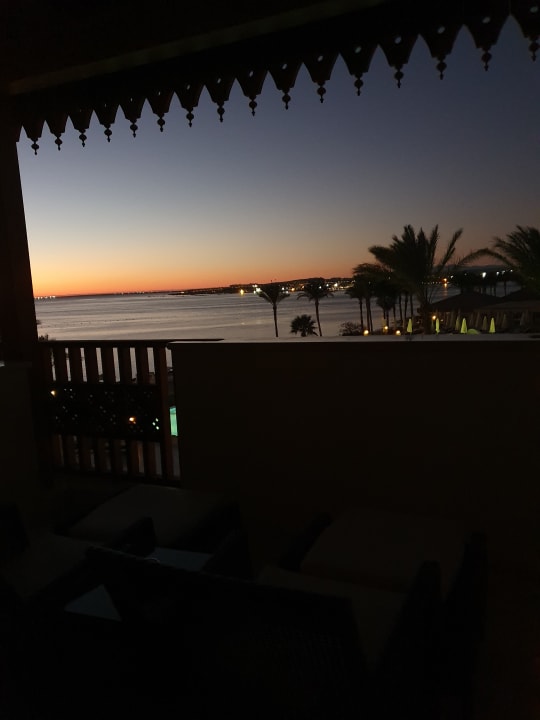 Ausblick Makadi Spa - Adults only