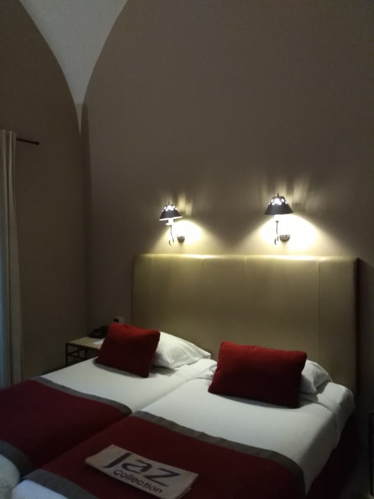 Zimmer Jaz Makadi Oasis Resort