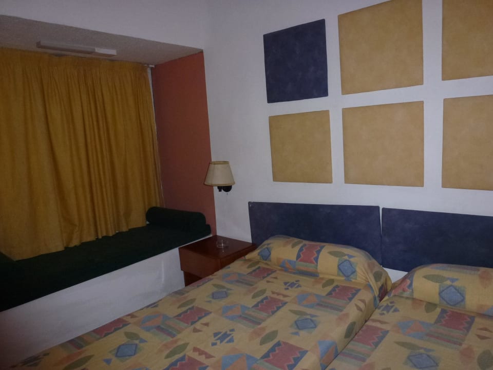 Amigo Rancho Luna Hotel Club Amigo Rancho Luna