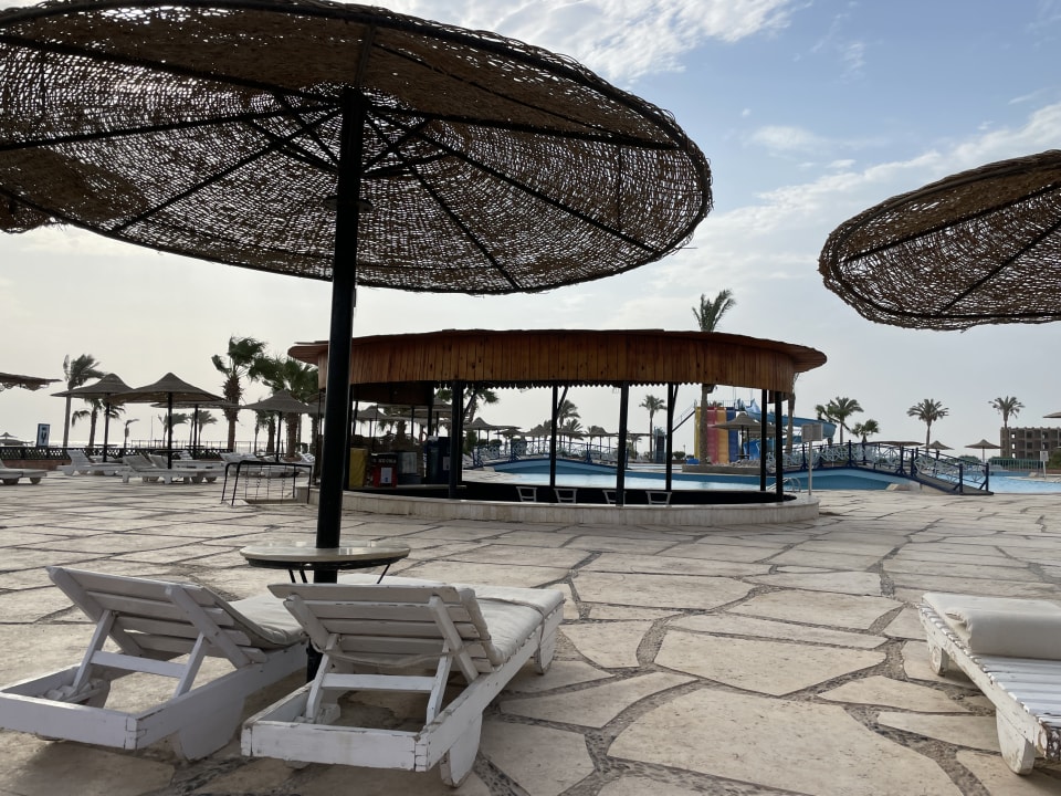 Pool Bliss Nada Beach Resort