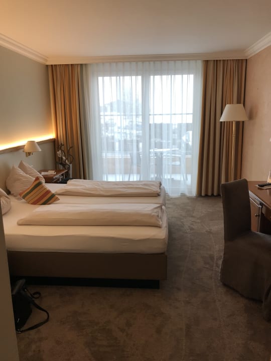 Zimmer Hotel Panorama Royal