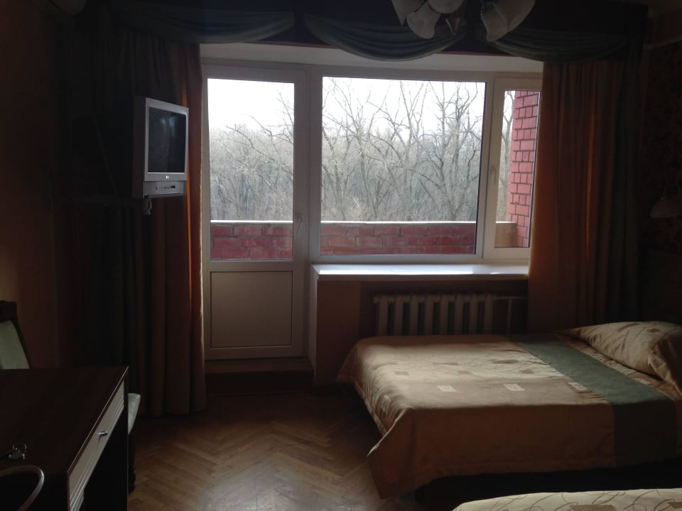 Bet Hotel Pridesnyansky