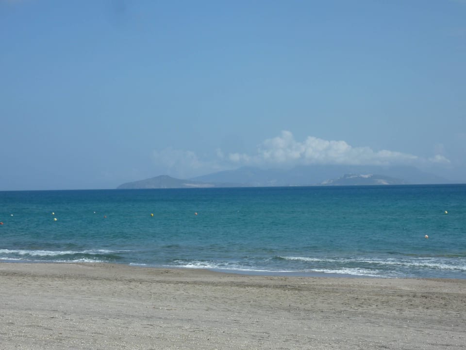 Strand Blue Lagoon Village