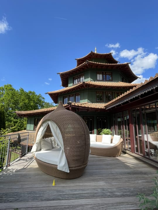 Sport & Freizeit Spirit & SPA Hotel Birkenhof am Elfenhain