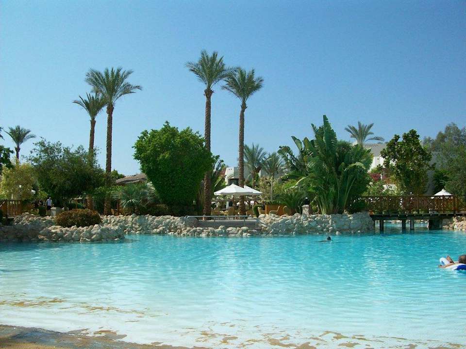 Strandpool Ghazala Gardens