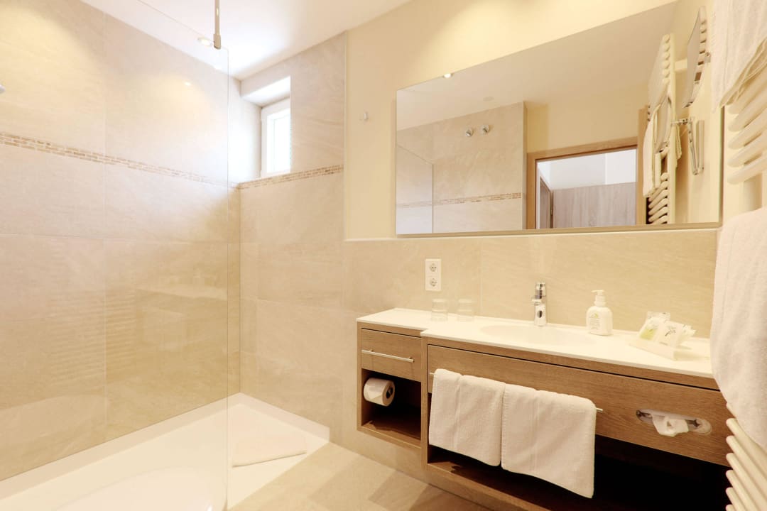 Haupthaus DZ Comfort plus Die Gams