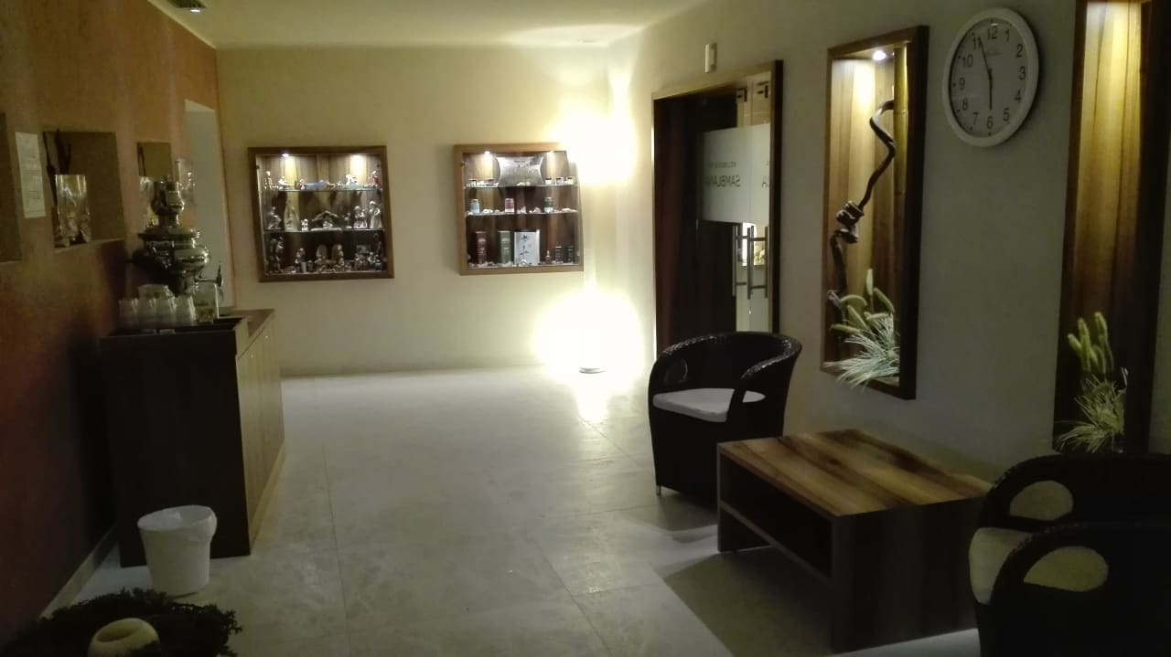 Sonstiges Hotel Carmen Dolomites