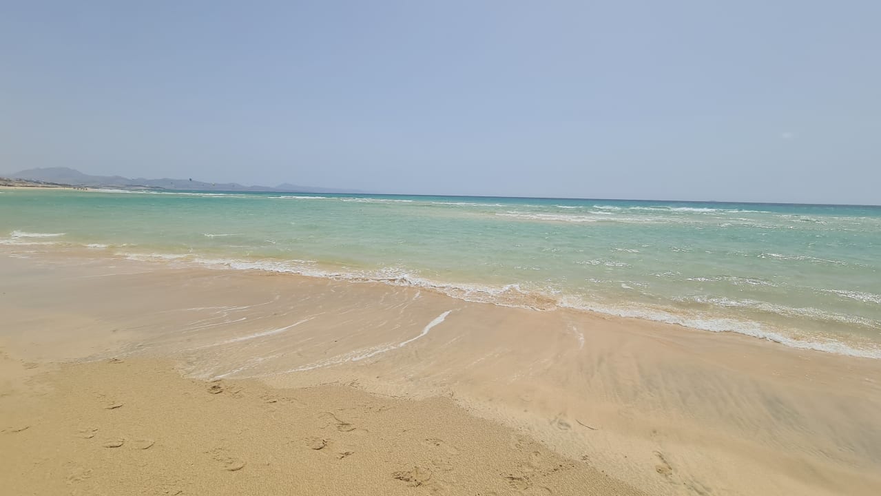 Strand Iberostar Selection Fuerteventura Palace