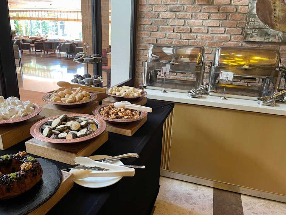 Gastro Sentido Trendy Verbena Beach