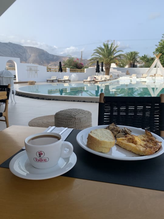 Gastro Hotel Imperial Med Resort & Spa