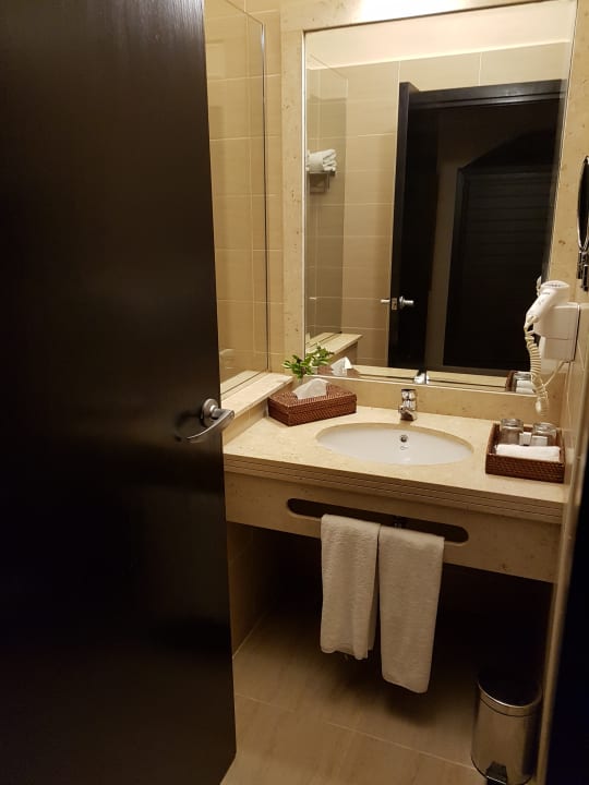 Bad Jaz Makadi Oasis Resort