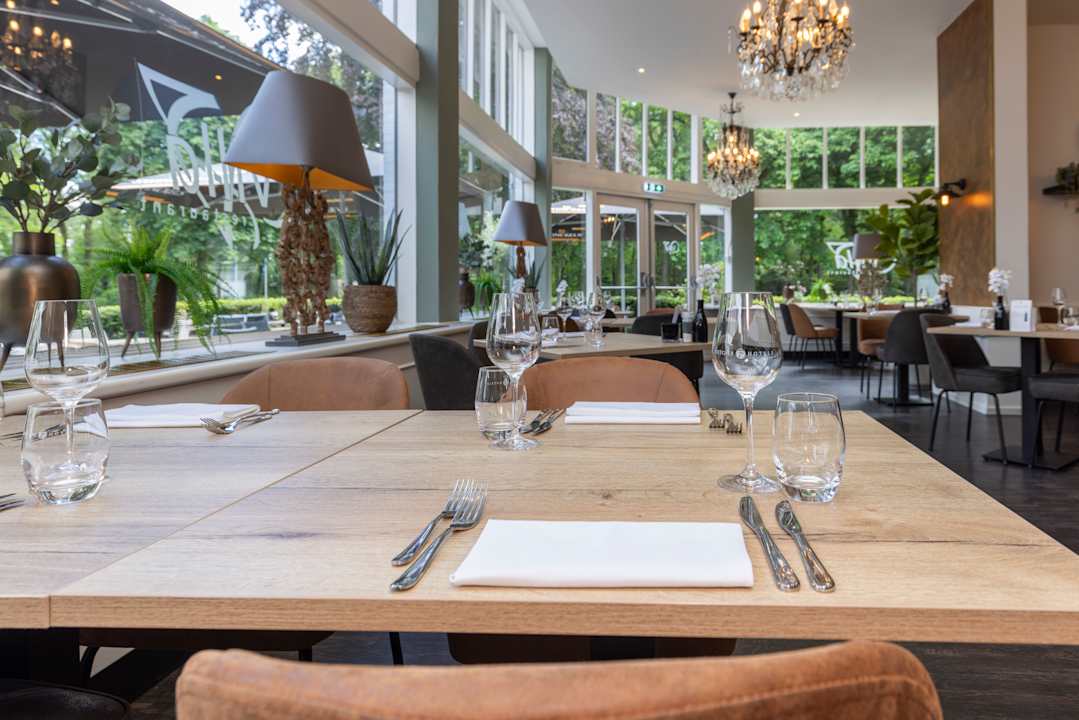 Gastro Fletcher Hotel-Restaurant Erica